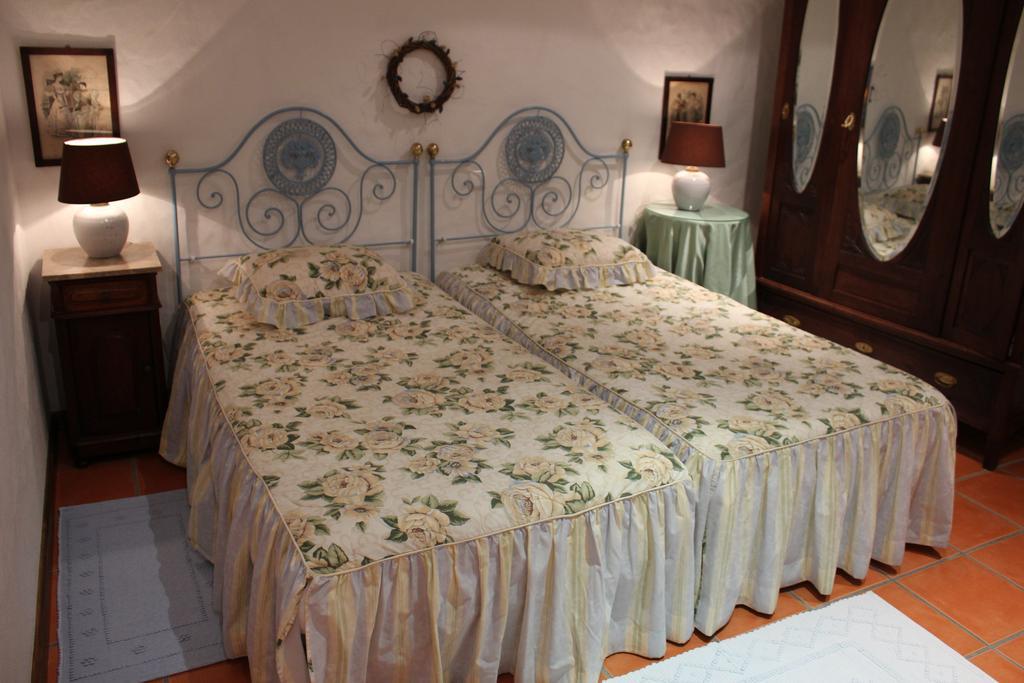 Casa Do Nato -Turismo Rural Виана-ду-Каштелу Номер фото