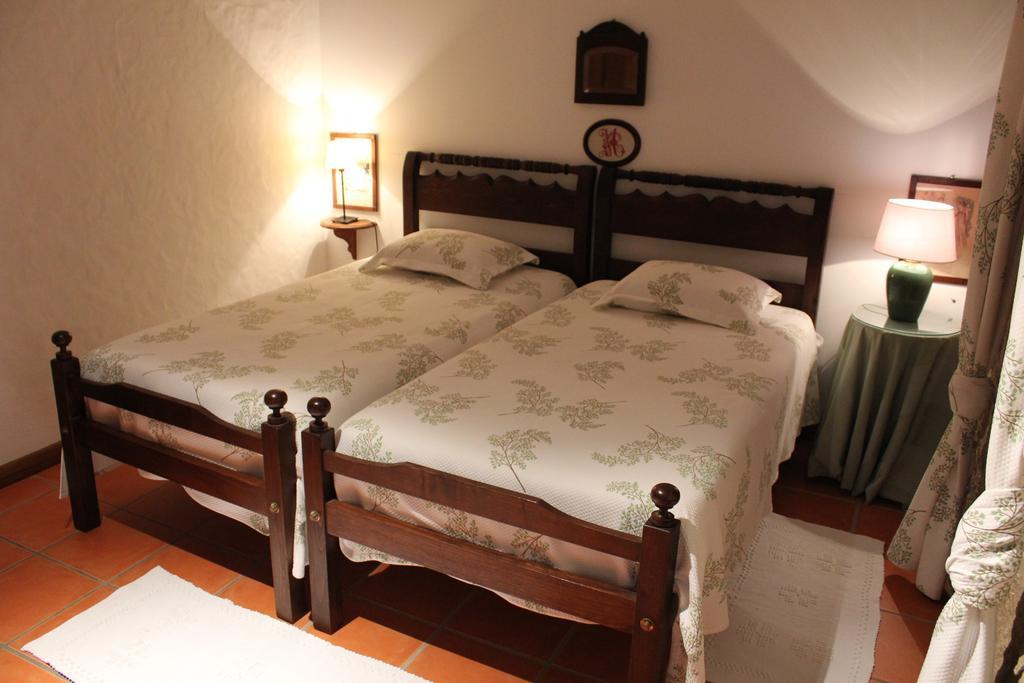 Casa Do Nato -Turismo Rural Виана-ду-Каштелу Номер фото