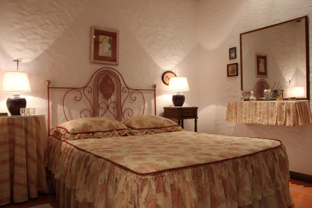 Casa Do Nato -Turismo Rural Виана-ду-Каштелу Номер фото