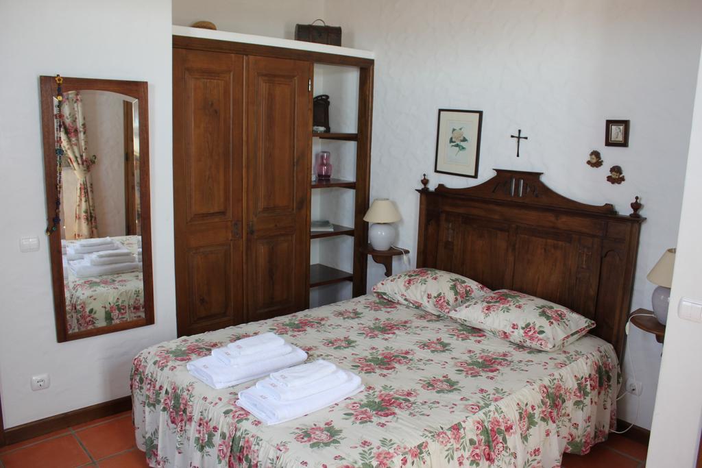 Casa Do Nato -Turismo Rural Виана-ду-Каштелу Номер фото