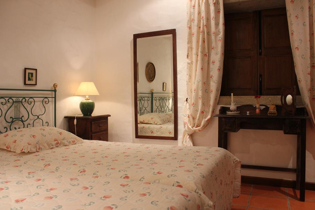 Casa Do Nato -Turismo Rural Виана-ду-Каштелу Номер фото