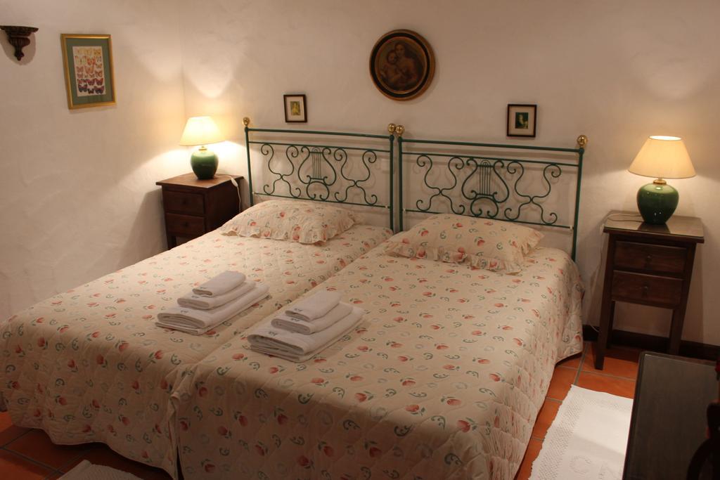 Casa Do Nato -Turismo Rural Виана-ду-Каштелу Номер фото
