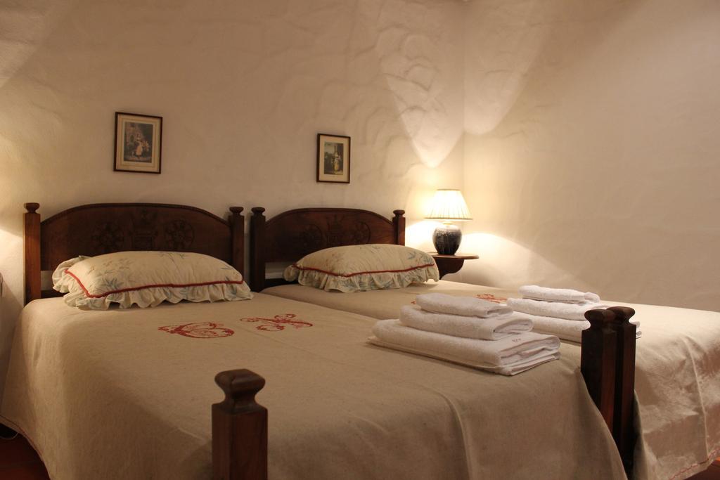 Casa Do Nato -Turismo Rural Виана-ду-Каштелу Номер фото