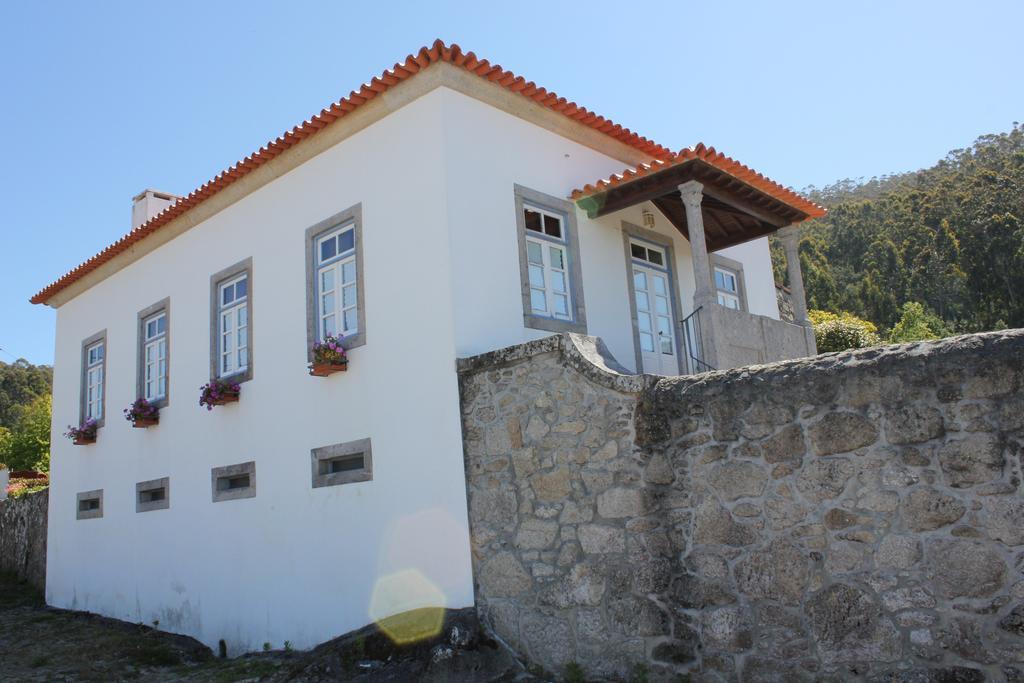 Casa Do Nato -Turismo Rural Виана-ду-Каштелу Экстерьер фото